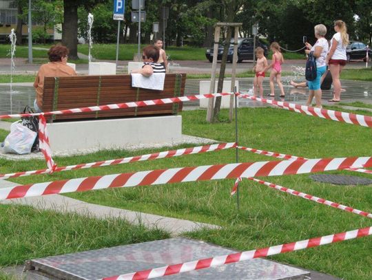 LEGIONOWO. Prokuratura umorzyła śledztwo ws. poparzenia 2-letniej dziewczynki