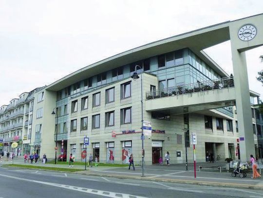 LEGIONOWO. Promocja nie jedno ma imię