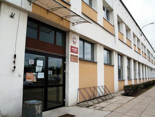 LEGIONOWO. Protest w legionowskiej prokuraturze