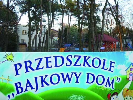 LEGIONOWO. Przedszkole mocno zadłużone. Co z dziećmi?