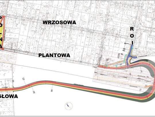 LEGIONOWO. Przeprawy przez tory?  - nie w tym miejscu!!!
