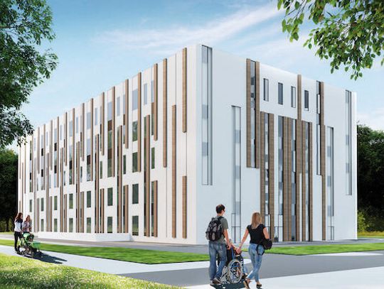 LEGIONOWO. Przetarg na szpital ogłoszony!