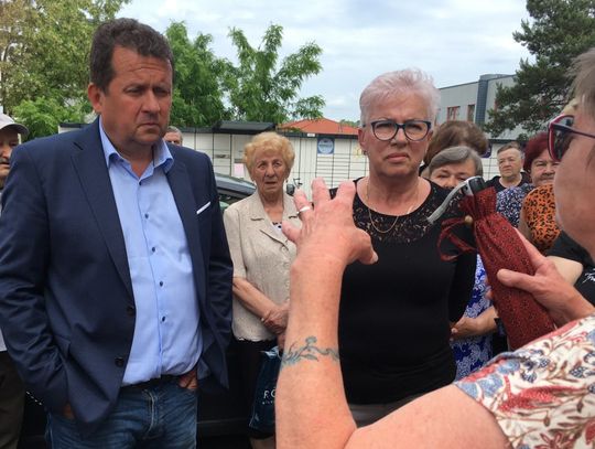 LEGIONOWO. Przychodnia na os. Młodych będzie działać!