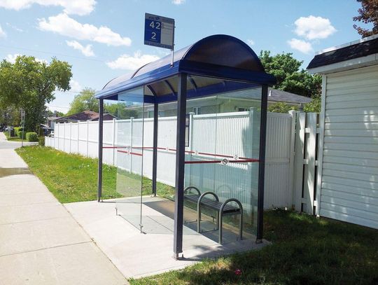 LEGIONOWO. Przystankowa rewolucja w mieście?