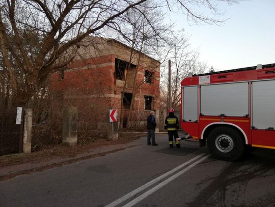 LEGIONOWO. Pustostan przy ul. Kościuszki 58 zostanie zamknięty?