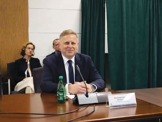 LEGIONOWO. Pytania do prezydenta Kiełbasińskiego. Opinia mieszkańców jest dla mnie kluczowa…