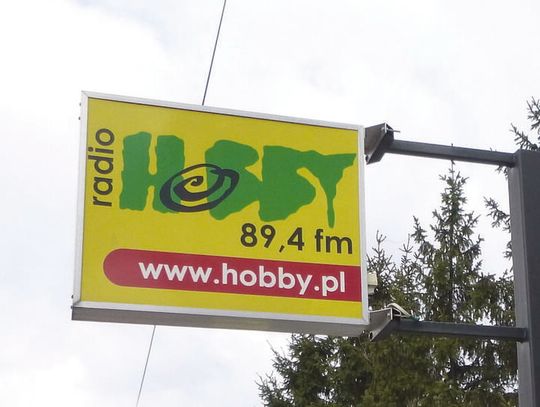 LEGIONOWO. Radio Hobby na celowniku śledczych
