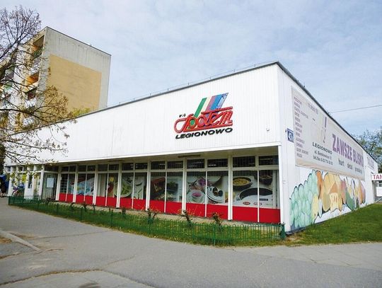 LEGIONOWO. Radni nie chcą nowego bloku na os. Sobieskiego