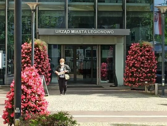 LEGIONOWO. Radni przegłosowali budowę bloku przy ul. Zegrzyńskiej