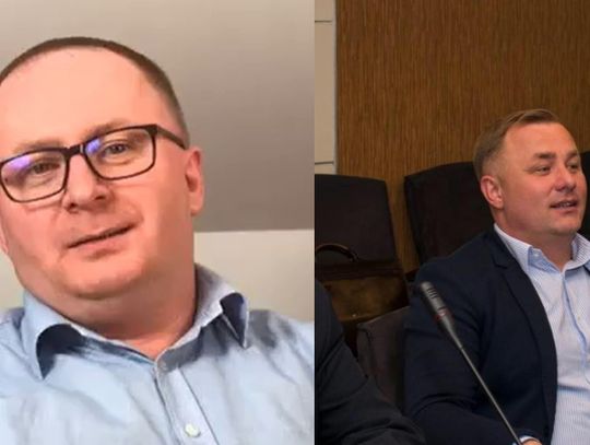 LEGIONOWO. Radni Traczyk i Petryka odeszli z klubu PIS