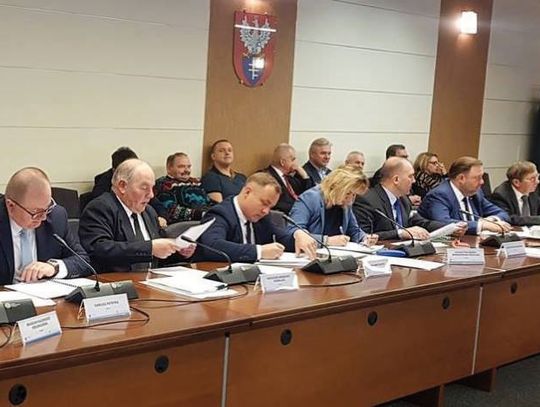 LEGIONOWO. Radni za innowacyjnym rozwiązaniami