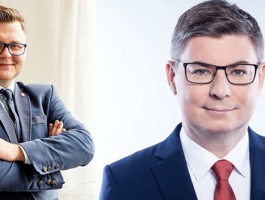 LEGIONOWO. Radny stracił stołek
