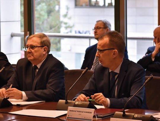 LEGIONOWO. Radny wicedyrektorem szkoły