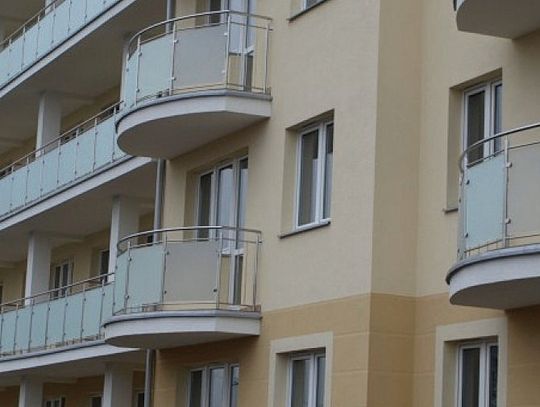 LEGIONOWO. Ratusz - Deweloper Legionowo?