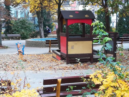 LEGIONOWO. Recydywista, pedofil i gwałciciel