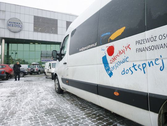LEGIONOWO. Referendum – 26 marca