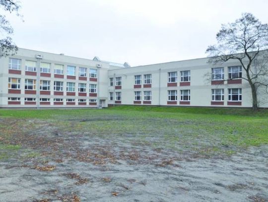 LEGIONOWO. Rekrutacja w "Konopnickiej"