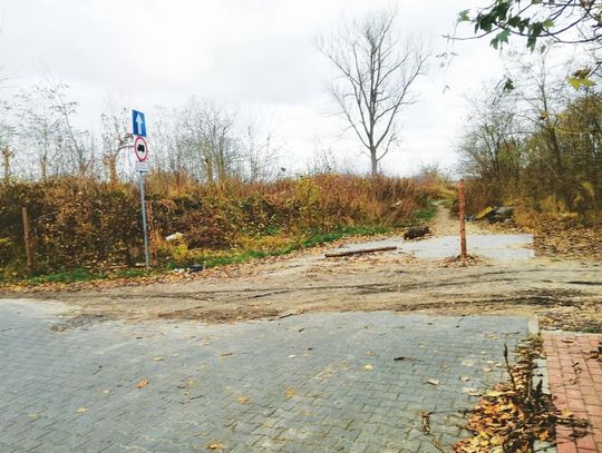 LEGIONOWO. „Relaks na Bukowcu” - projekt nr 3 - propozycje do Budżetu Obywatelskiego