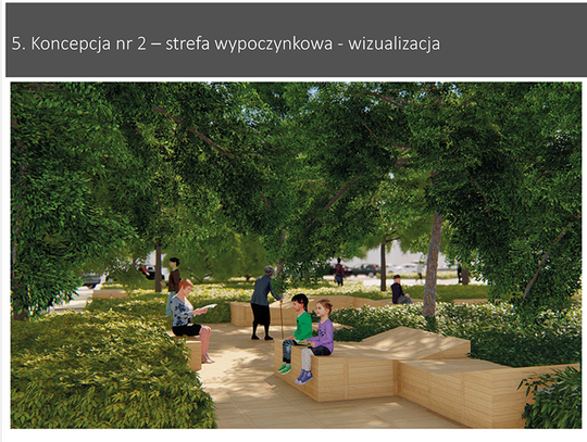 LEGIONOWO. Rewitalizacja rynku wstrzymana?