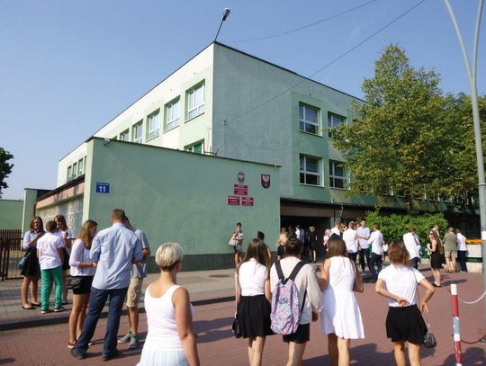 LEGIONOWO. Rodzic bierze sprawy w swoje ręce! Statut do zmiany