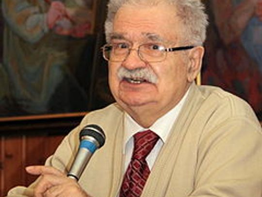 LEGIONOWO. Rok 2017.Decydująca bitwa o Polskę - wykład