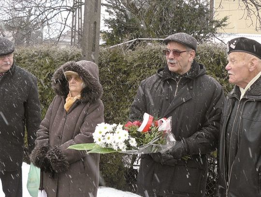 LEGIONOWO. Rotmistrz Pilecki tu mieszkał