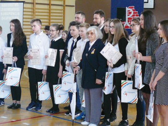 LEGIONOWO. Rozstrzygnięcie konkursu o AK