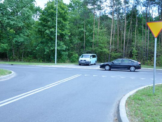 LEGIONOWO. Ruszył przetarg na Nowobarską