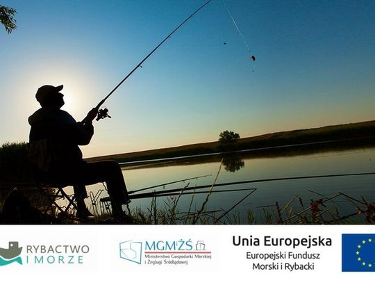 LEGIONOWO. "Rybactwo i morze na lata 2014-2020 - w trakcie festynu: Zakończenie Lata z To i Owo