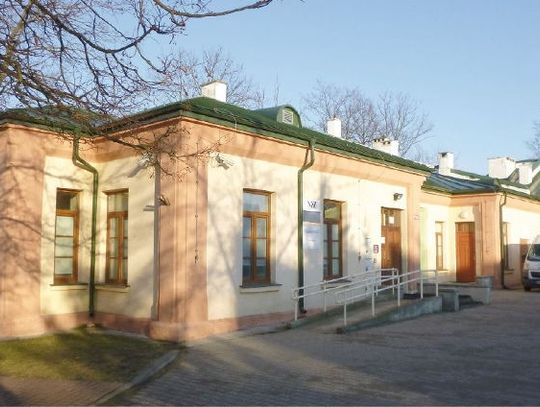 LEGIONOWO. Rząd zbuduje szpital w Legionowie