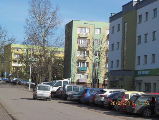 LEGIONOWO. Rzeź na Piaskach – wycinają ludzi Smogorzewskiego