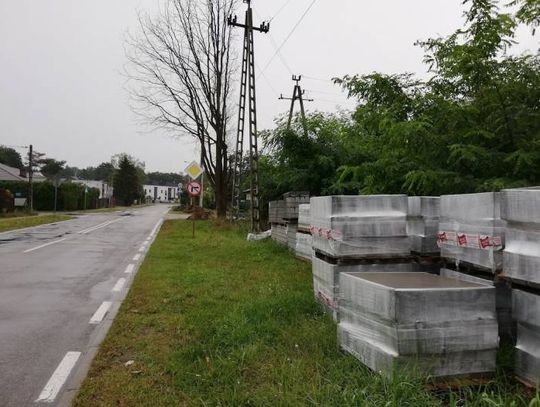 LEGIONOWO. Sami odesłali nas do Nadzoru Budowlanego