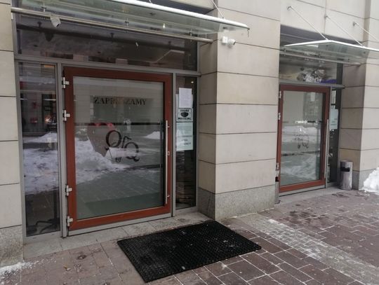 LEGIONOWO. Sanepid z policją wkroczyli do restauracji