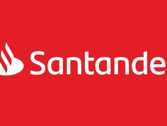 LEGIONOWO. Santander nowym bankiem Legionowa