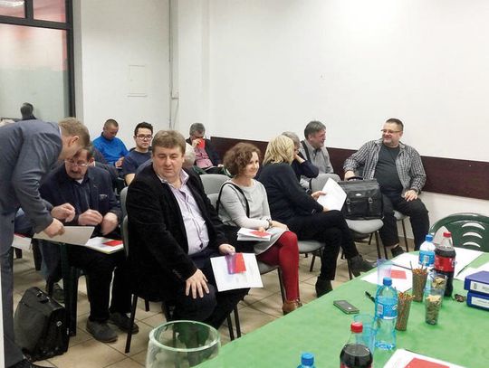 LEGIONOWO. Silni, niezależni i odpowiedzialni