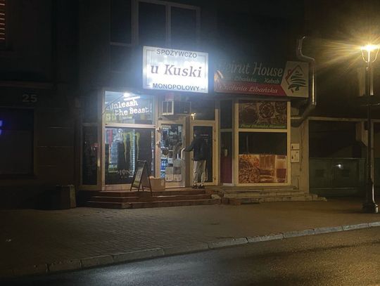 LEGIONOWO. Skontrolują sklepy i restauracje sprzedające alkohol