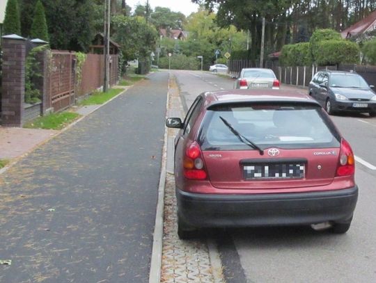 LEGIONOWO. Skutki opóźnienia wypłat odszkodowań za drogi