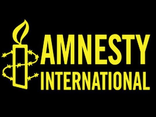 LEGIONOWO. Słowem zawalczą o Prawa Człowieka! Napisz list do Amnesty International