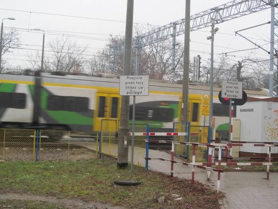 LEGIONOWO. Śmierć na torach - nie żyje 54-letnia kobieta [NOWE INFORMACJE]