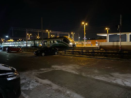 LEGIONOWO. Śmiertelne potrącenie na Bukowcu