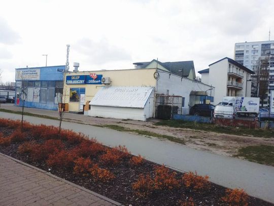LEGIONOWO. SMLW zbuduje kolejny blok z 19 mieszkaniami