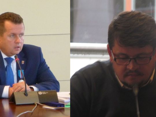 LEGIONOWO. Smogorzewscy niczego nie dają na piśmie?