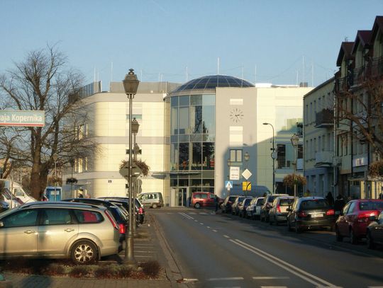 LEGIONOWO. Smogorzewski spółka z o.o.