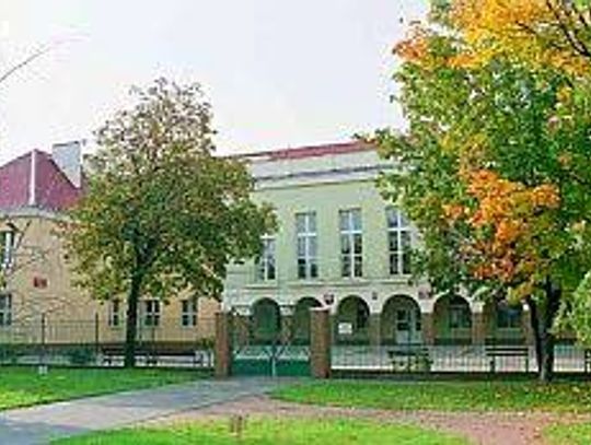 LEGIONOWO. SP1 będzie pracować normalnie