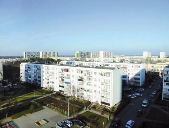 LEGIONOWO.  Spółdzielcze mieszkania na sprzedaż