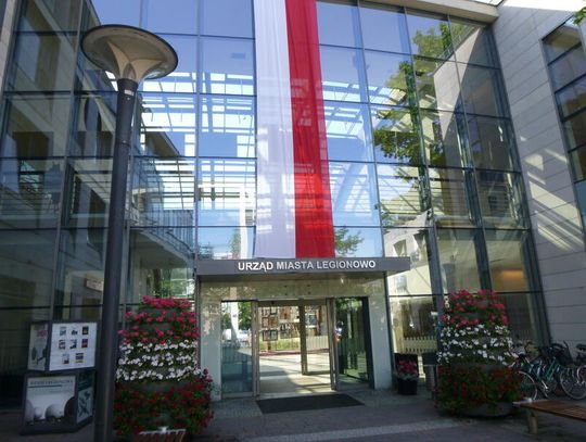 LEGIONOWO. Spór o publikację wyników referendum