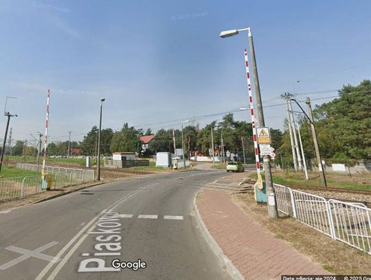 Legionowo. Spotkanie z mieszkańcami os. Kozłówka. Tunel w ciągu ulicy Piaskowej i Alei Legionów?
