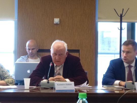 LEGIONOWO. Sprawa Fundacji Gwiazdka przerosła Komisję?