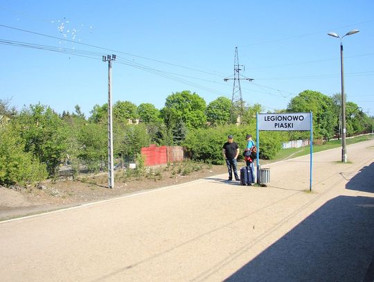 LEGIONOWO. Stanowczo czas na zmiany