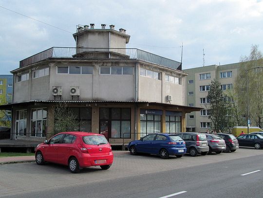 LEGIONOWO. Starosta odmówił pozwolenia na budowę